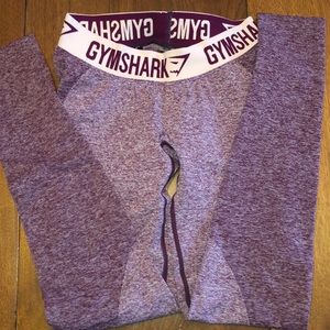 Gym Shark Leggings